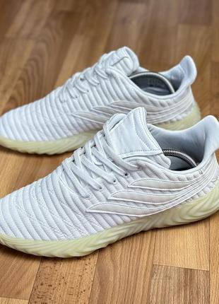 Оригінальні кросівки adidas sobakov originals (28.6см)