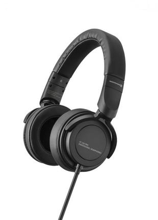 Студийные наушники beyerdynamic dt 240 pro