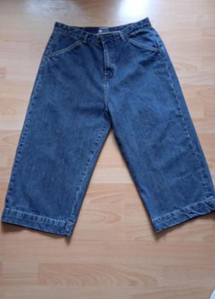 Удлиненные джинсовые шорты soulcal &amp; Co.