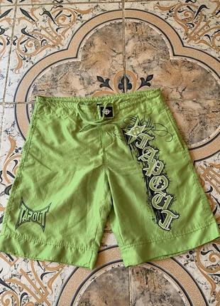 Шорти tapout