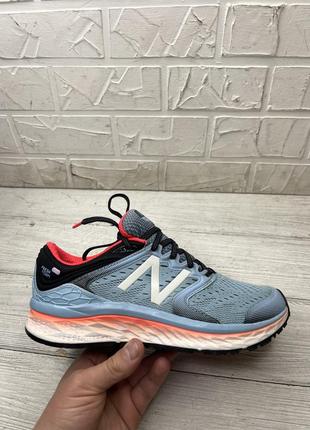 Кросівки new balance fresh foam 1080