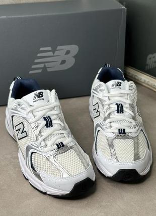 Кросівки new balance