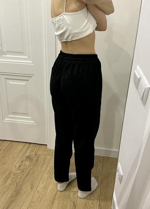 Джинсовые брюки от reserved