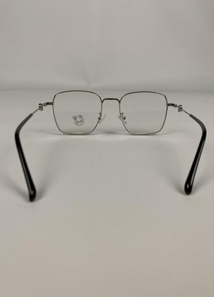 Компьютерные-имиджевые очки5 фото