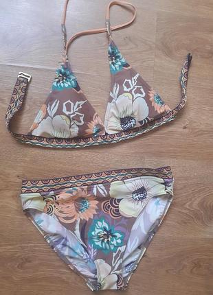 Купальник роздільний розкішний