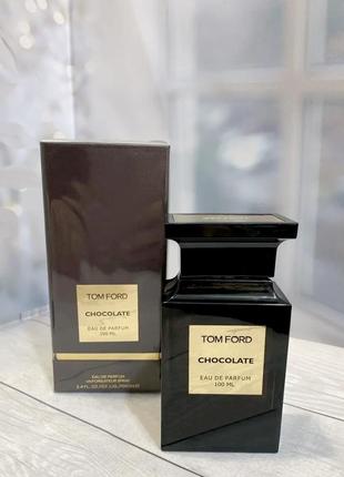 Tom ford chocolate💥оригінал 1,5 мл розпив аромата затест2 фото