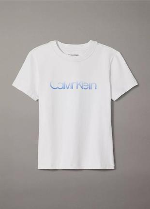 Футболка жіноча calvin klein  оригінал