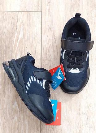 Кроссовки  unyk, германия