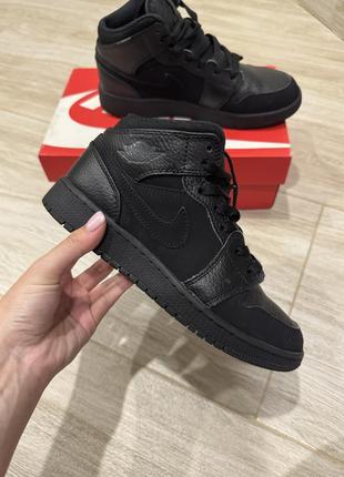 Кроссовки nike air