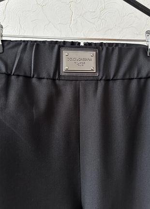 Dolce & gabbana штани 2