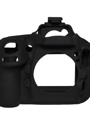 Захисний силіконовий чохол pixel для фотоапаратів nikon d800 — камуфляж (джунглі) (код tbd0603887301b)