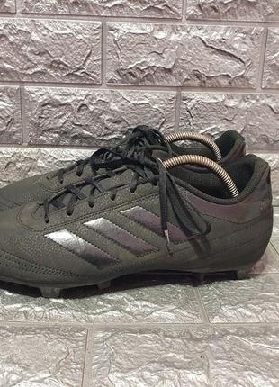 Бутси adidas goletto vi fg(оригінал)