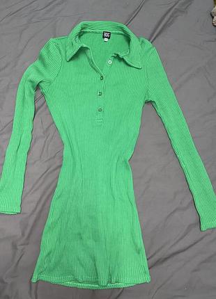 Сукня трендова