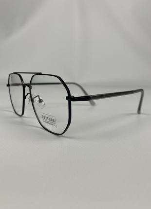 Компʼютерні-іміджеві окуляри