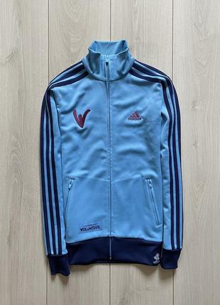 Олимпийка adidas, s