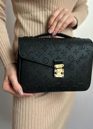 Сумка в стилі louis vuitton