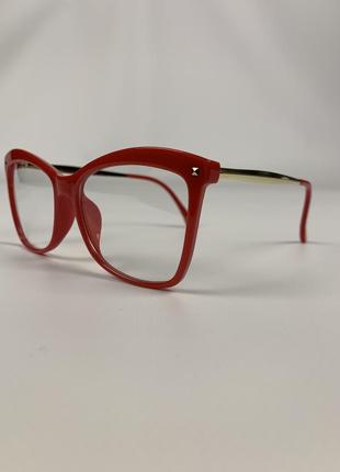 Компʼютерні-іміджеві окуляри