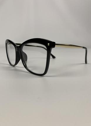 Компьютерные-имиджевые очки