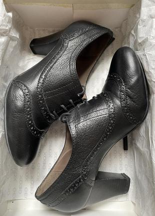 Туфлі geox на 38 розмір