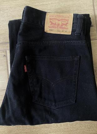 Джинси levi’s