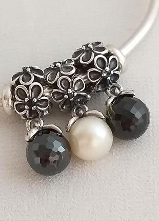 Pandora подвес сады одиссея со шпинелью