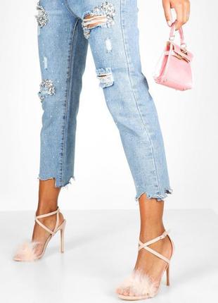 Босоніжки boohoo