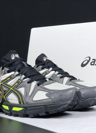 Asics gel kahana 8