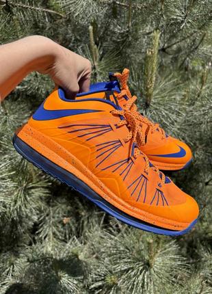 Кросівки чоловічі nike air max  libron 10