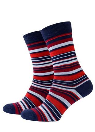 Стильні шкарпетки  р. 41-45