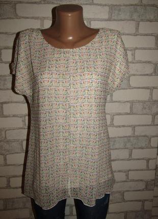 Футболка м-38 lizzy