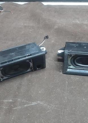 Динамики (колонки) 8 ом 8 вт. sony32'