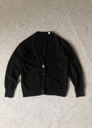 Кардиган burberry