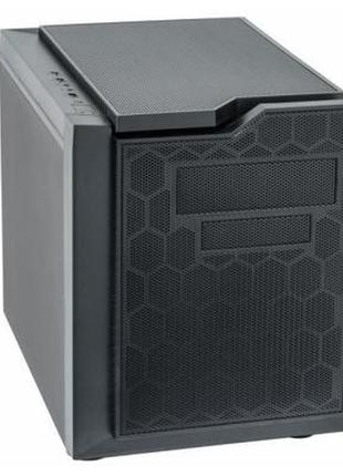 Корпус chieftec gaming cube (ci-01b-op)