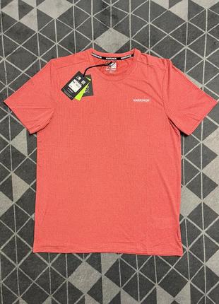 Футболка karrimor run tech ss men's running top (оригінал)