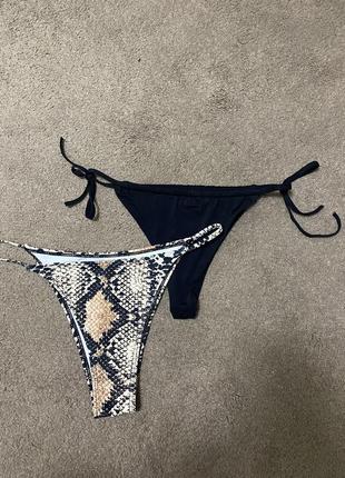 Низ від купальника