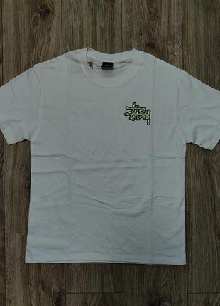 Футболка stussy (стусси)