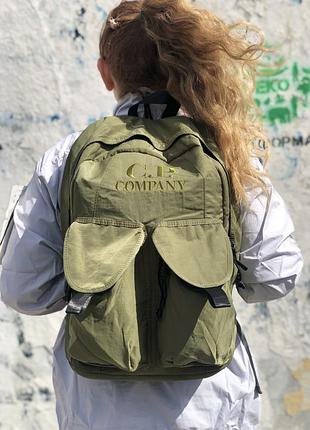 Рюкзак c.p company