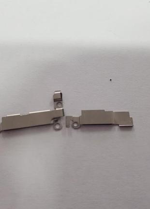 Прижимные пластины xiaomi redmi note 7, 7 pro (оригинальный разукомплект)