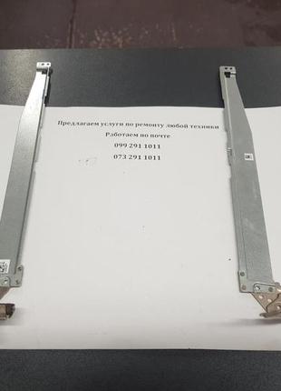 Петлі для ноутбука dell inspiron 15 5565, 5567, (p66f)
