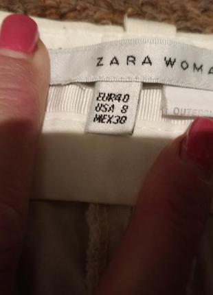 Брюки класика zara5 фото