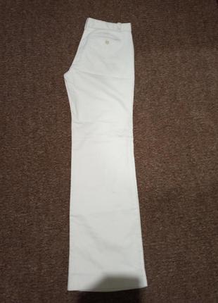 Брюки класика zara7 фото