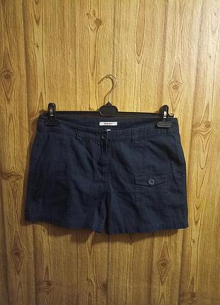 Шорты женские размер 38