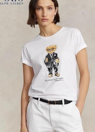 Футболка polo-shirts Silver belts
