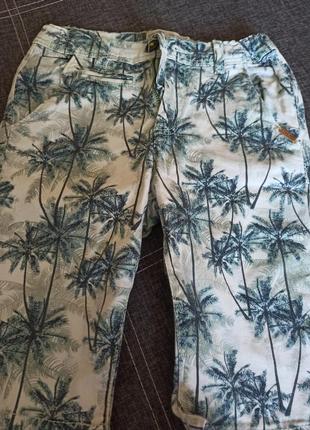 Шорты на мальчика