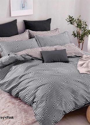 Постельное белье лабиринта