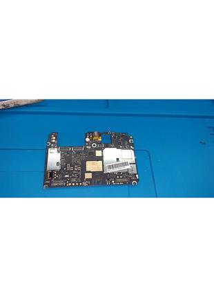 Материнська плата redmi mi a1 4+64 (580d20540003)