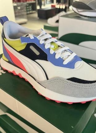 Кроссовки Puma оригинал