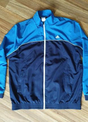 Спортивний костюм adidas р.l-xl2 фото