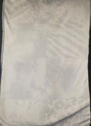 Casamia женский лонгслив блуза животный аринт стразы и кружево м l xl 46 48 507 фото