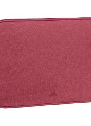 Чехол для ноутбука rivacase 13.3" 7703 red (7703red)